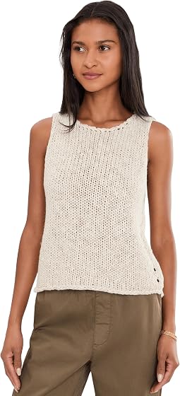 Opal Knit Tank