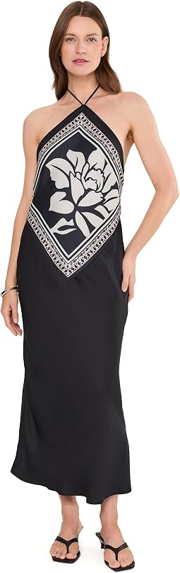 Citrine Midi