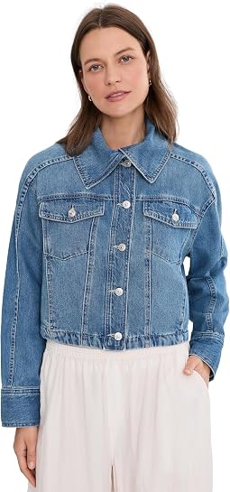 Side to Side Jacket