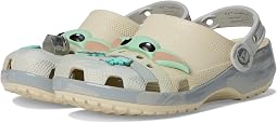 Кроксы Crocs Kids Star Wars Grogu для детей