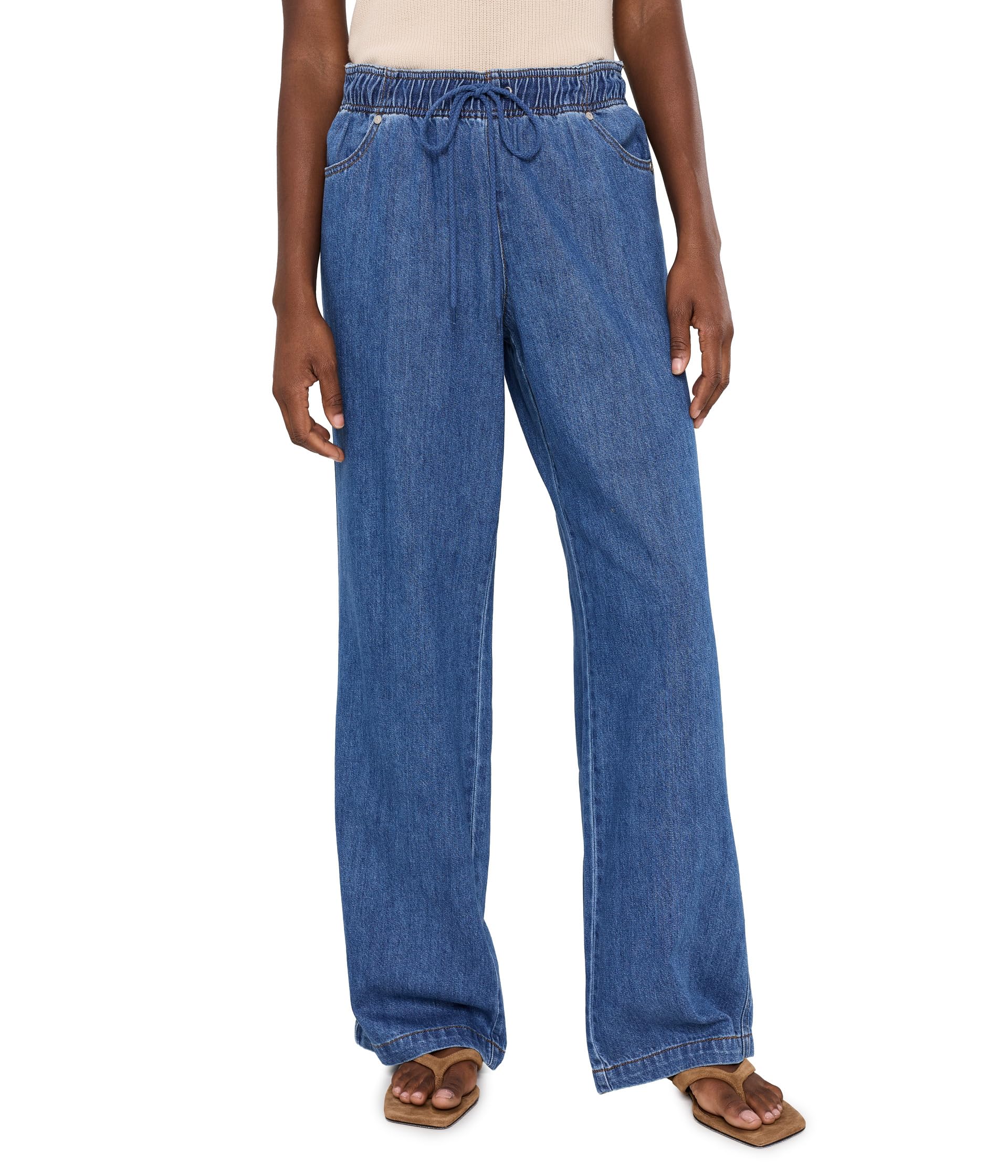 All Aboard Pants