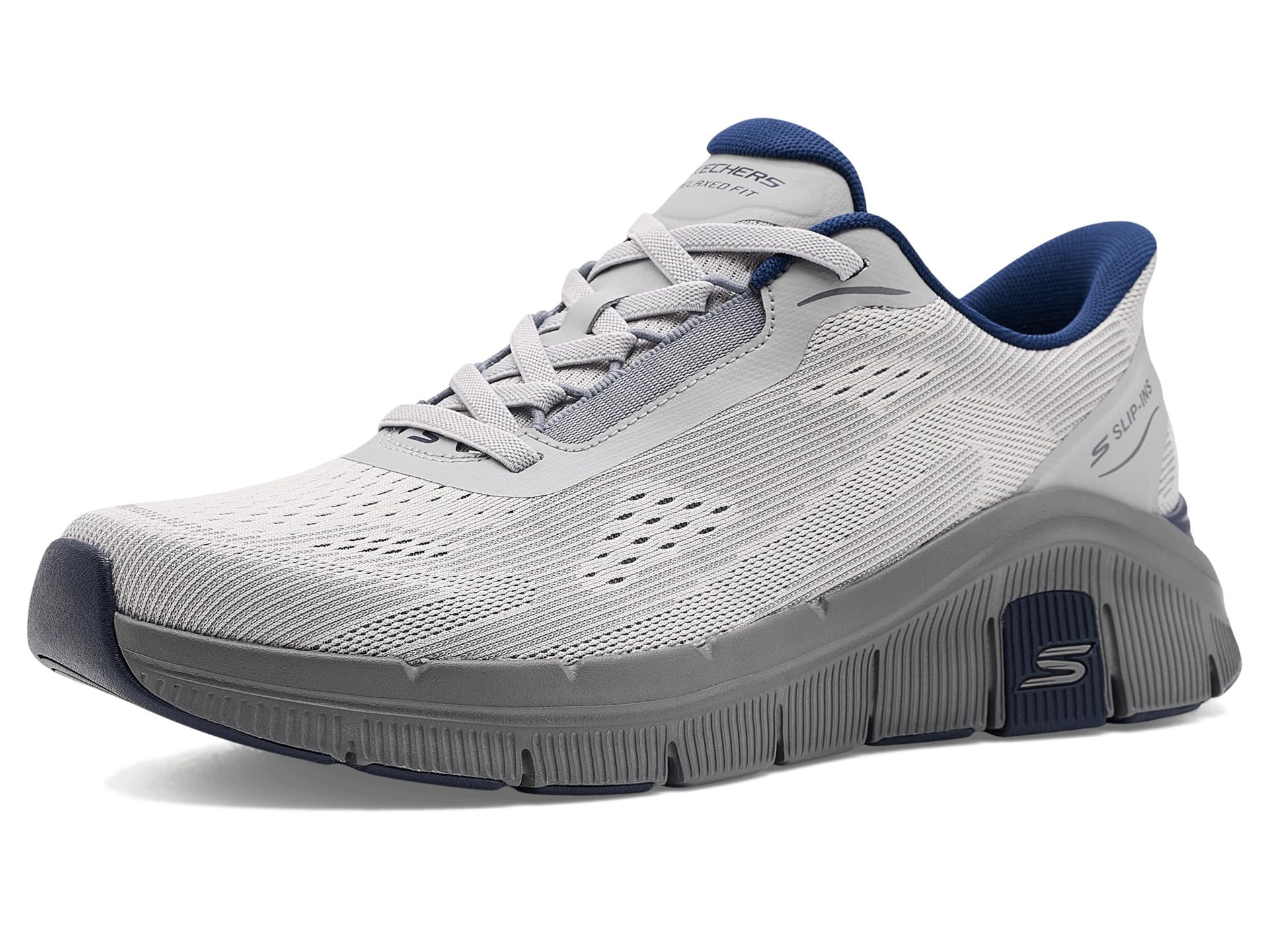 Кроссовки Relaxed Fit Flex Zayder Hands-Free Slip-In