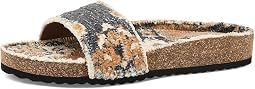 Free People Woven Wonders сандалии