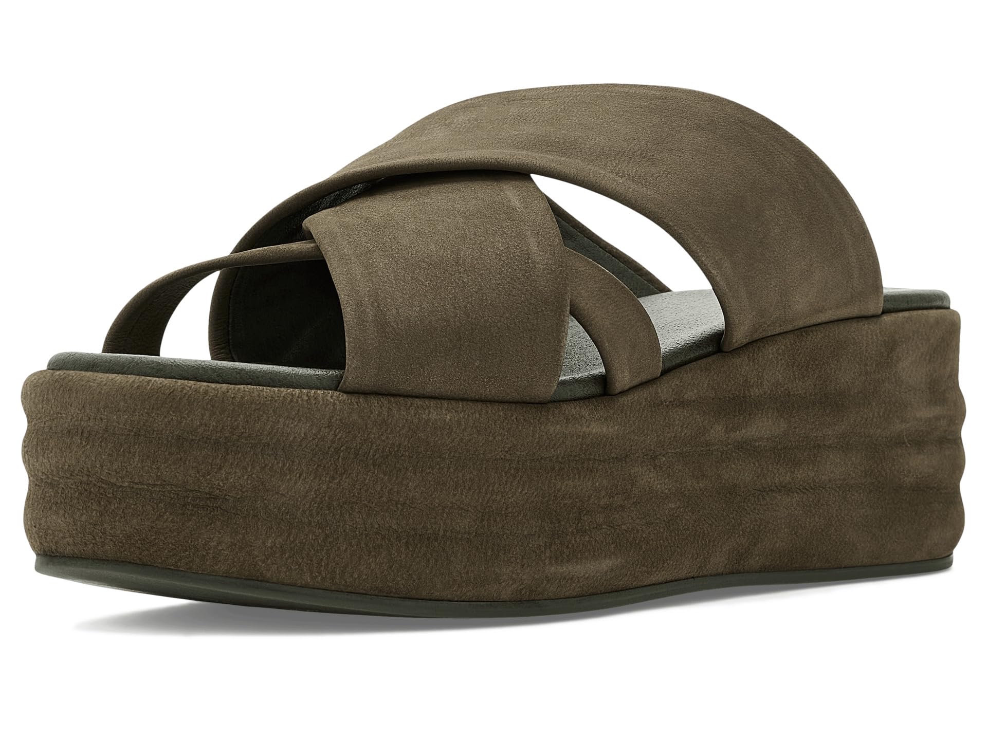 Wanderbay Flatform Sandals