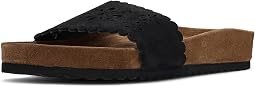 Сандалии Shore Cutout Footbed