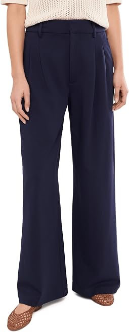 Женские брюки 31" Brooke High-Rise Wide Leg