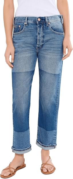 Джинсы Liverpool Los Angeles 27" Sloane Slouchy