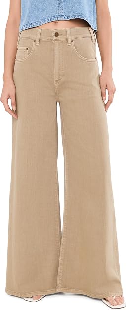 Джинсы Liverpool Los Angeles 32" Kit High-Rise Relaxed Wide Leg
