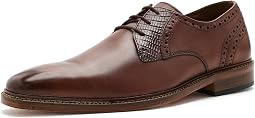 Giorgetti Plain Toe Oxford
