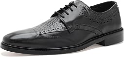 Gambetta Modified Cap Toe Oxford