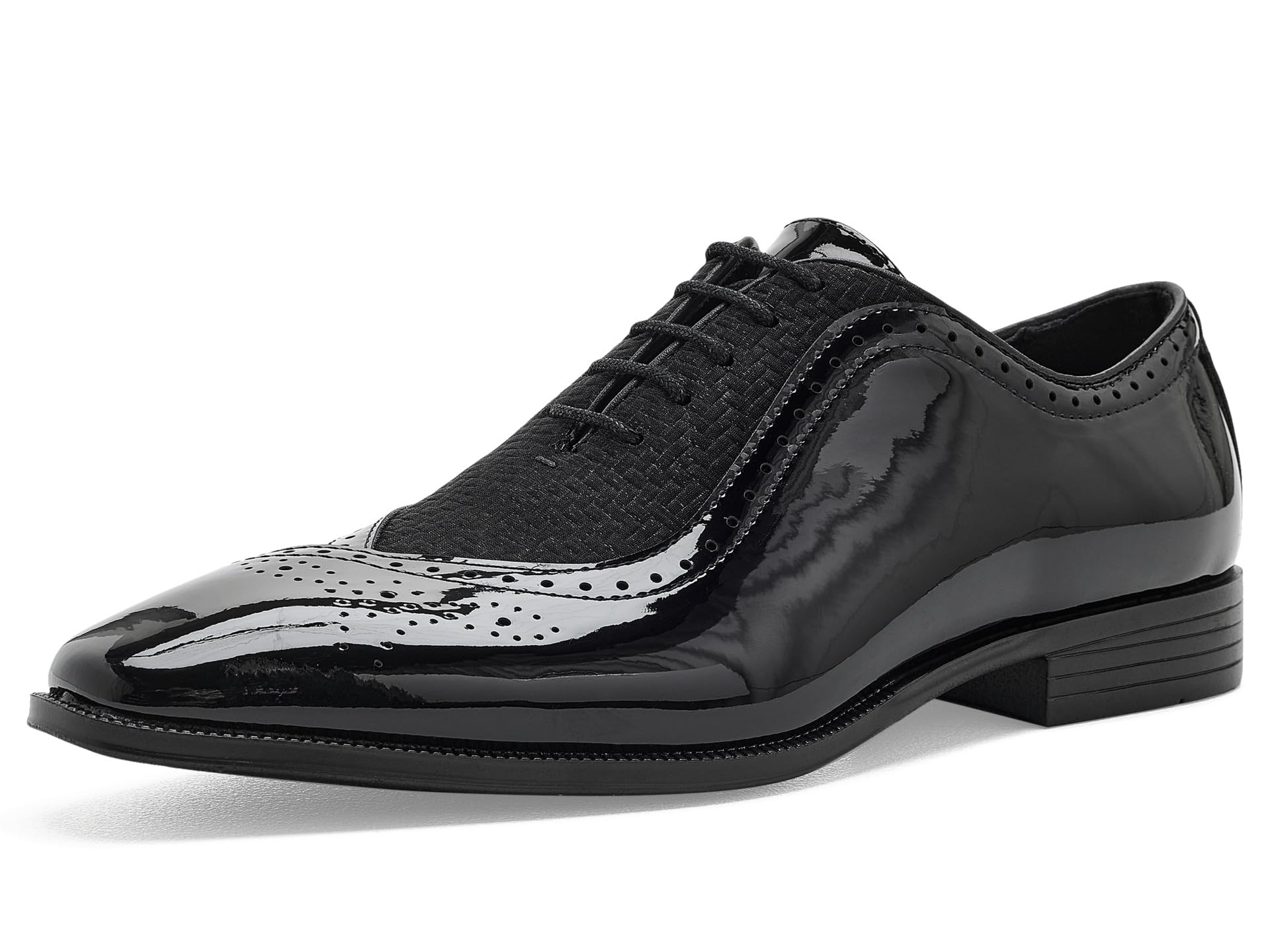 Stuart Formal Lace-Up