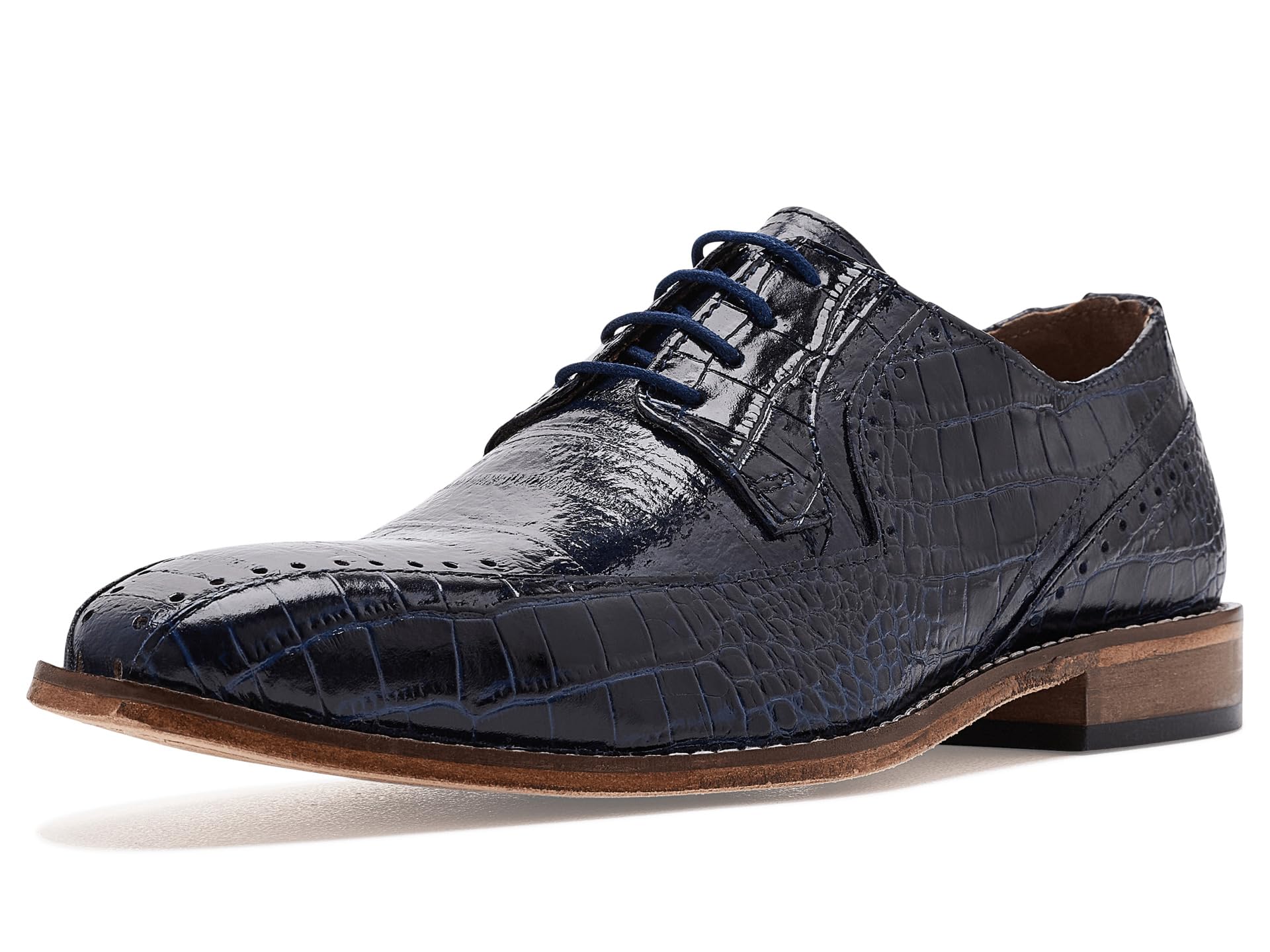 Talamanco Bike Toe Oxford