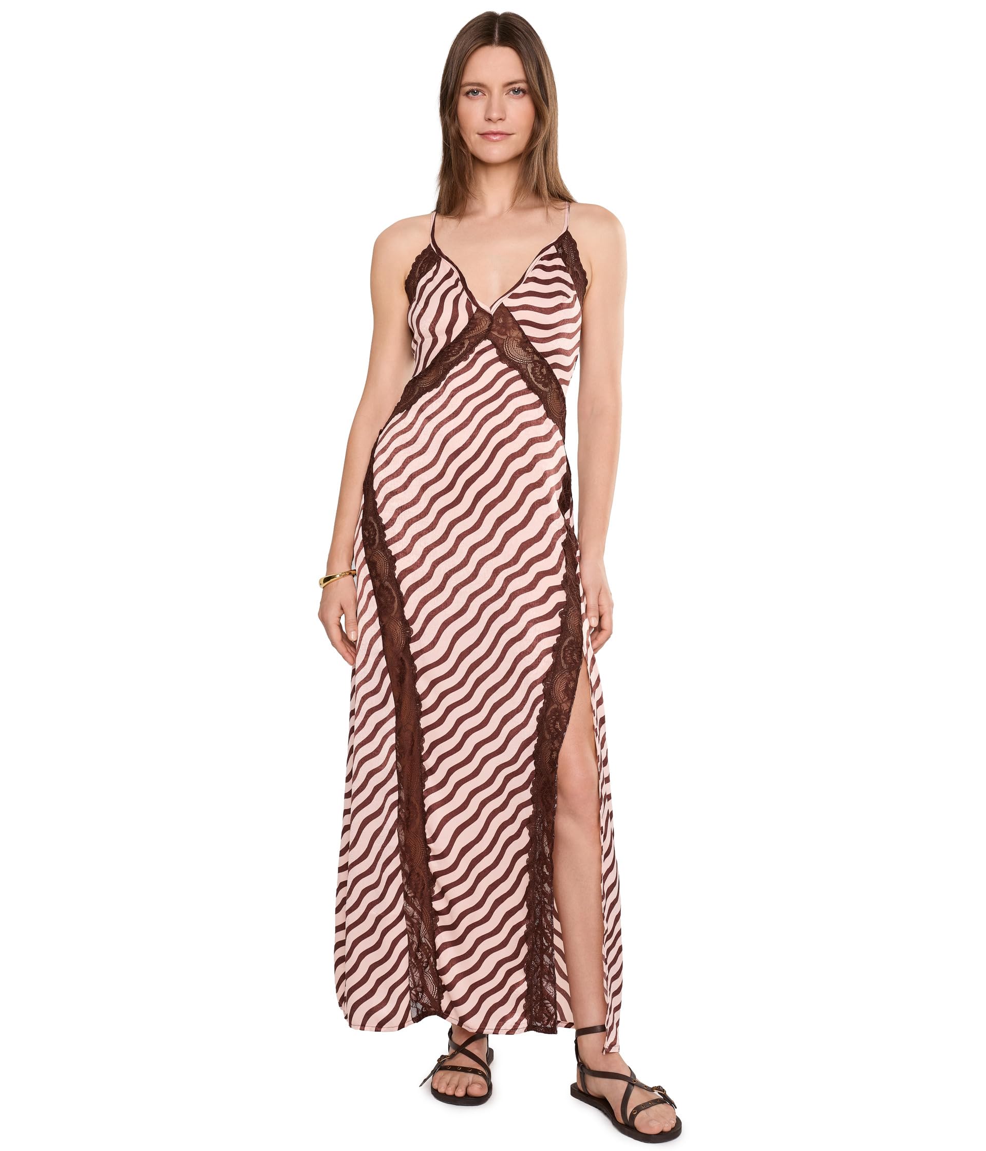 Some Kind Of Love Maxi Slip