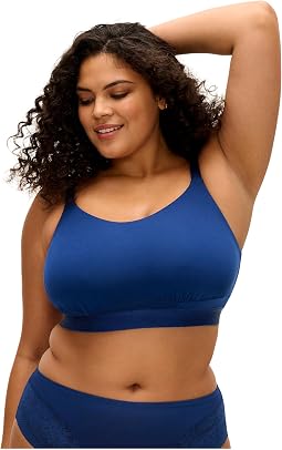 Downtime Wireless Comfort Bralette