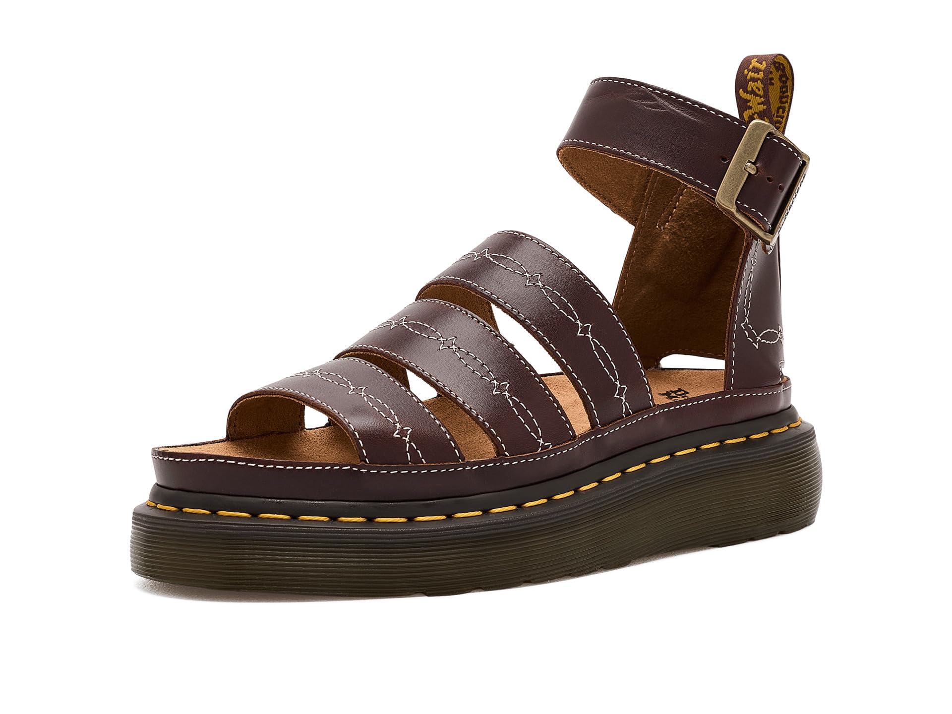 Clarissa II Quad Rodeo
