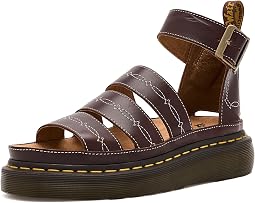 Сандалии Dr. Martens Clarissa II Quad Rodeo
