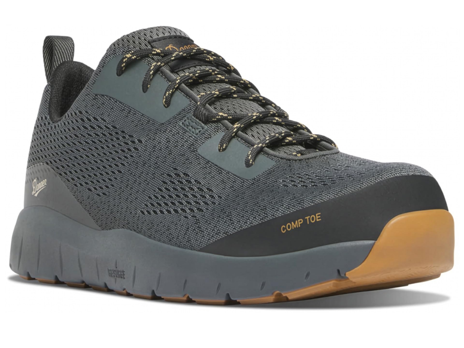 Кроссовки Danner Run Time 3"