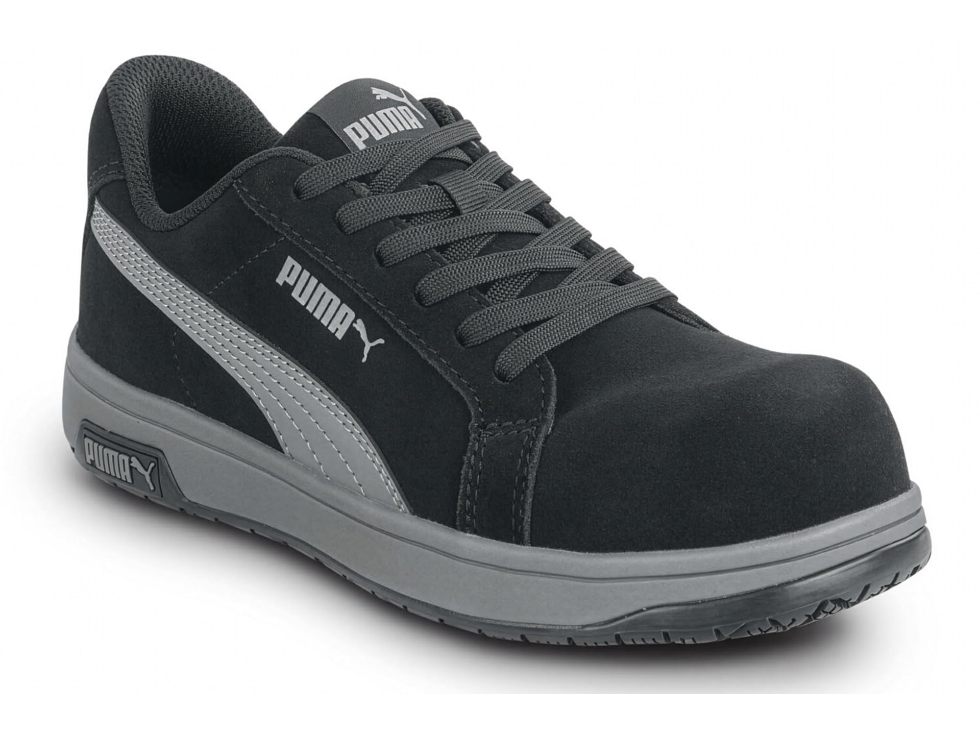 Iconic Maxtrax® Composite Toe