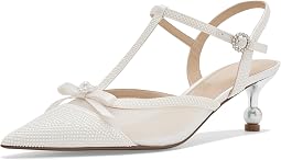 Туфли на каблуке Blue by Betsey Johnson Leoo