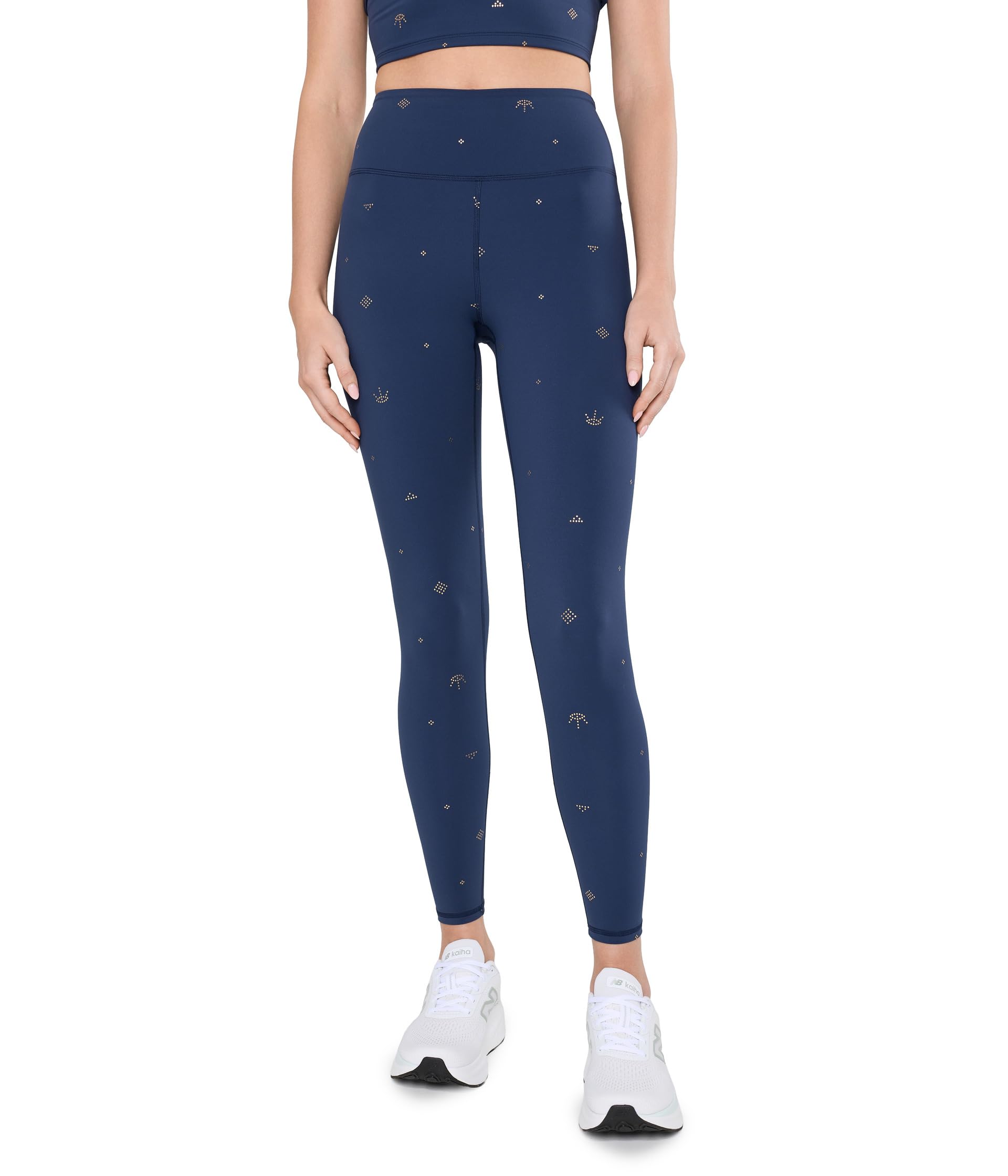 Легинсы Sacred Prism Euph 7/8