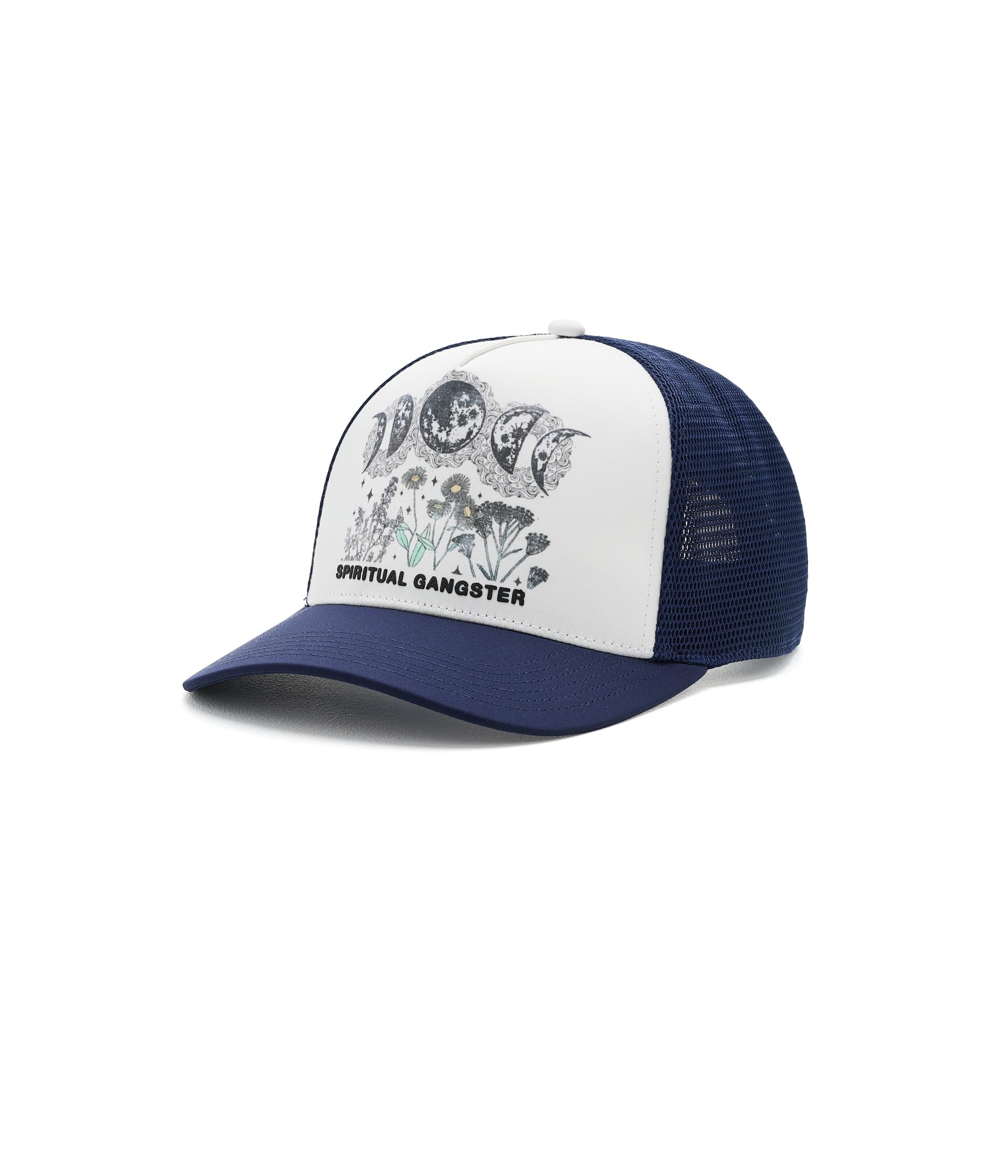 Rewilding Trucker Hat
