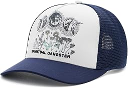 Rewilding Trucker кепка Женский