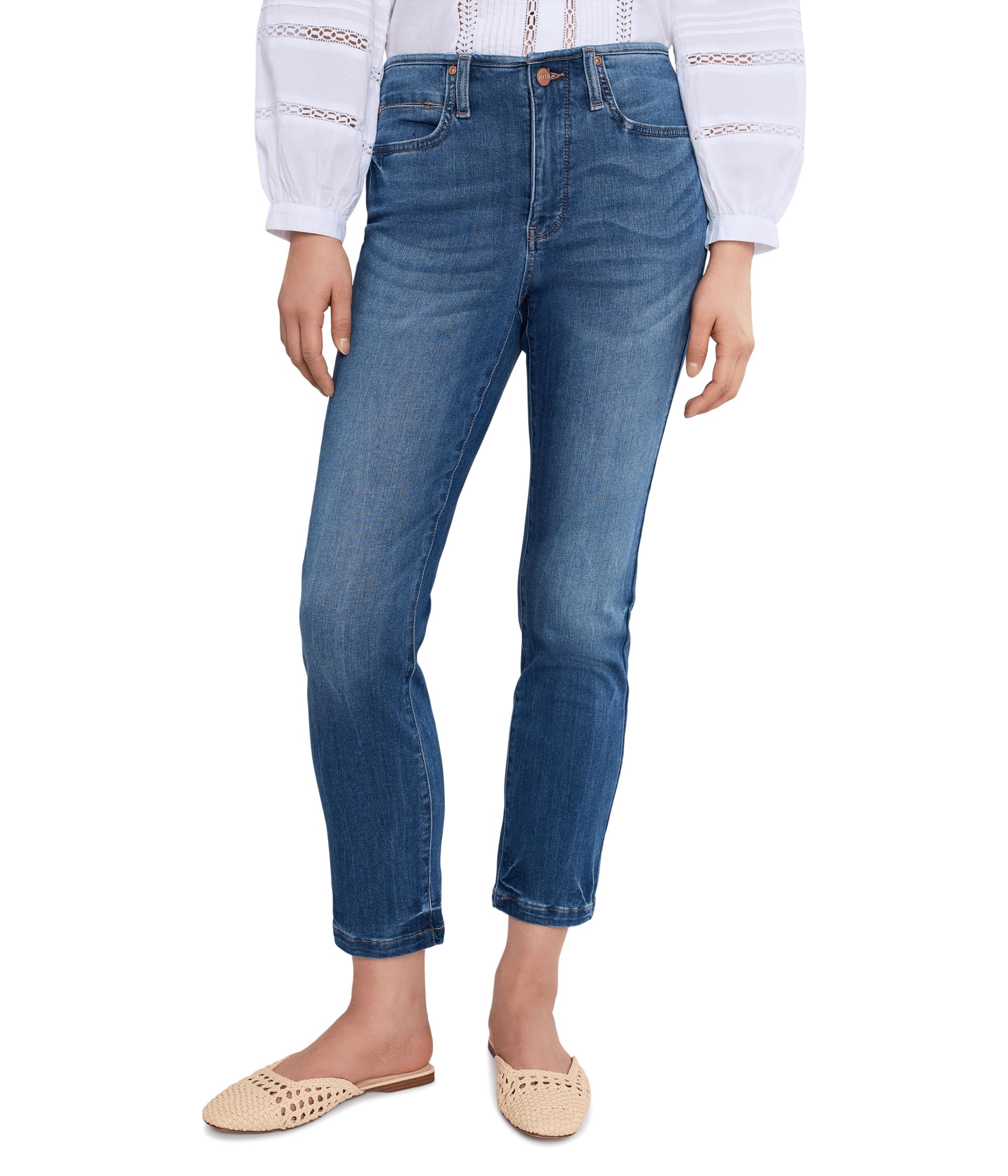 Sheri Jeans