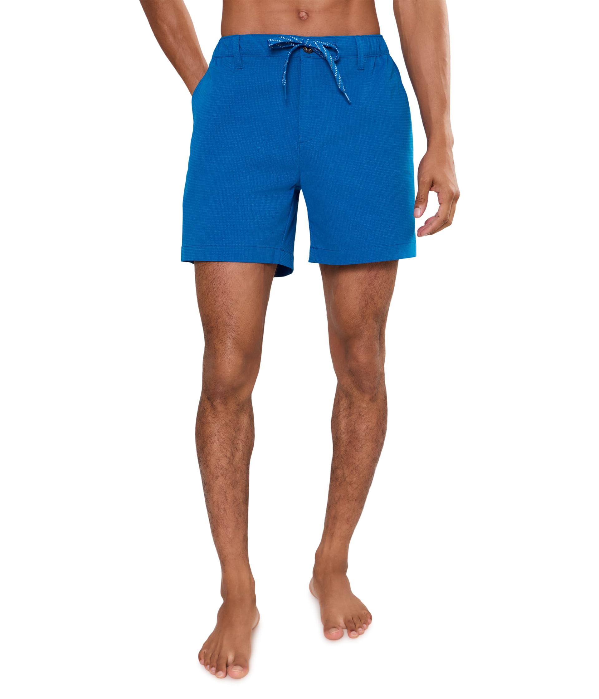 Chubbies The Blue Ribbons 6"-Breezetech Everyday Performance Shorts