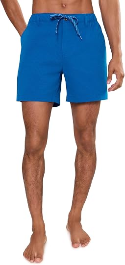 Мужские спортивные шорты Chubbies The Blue Ribbons 6"-Breezetech