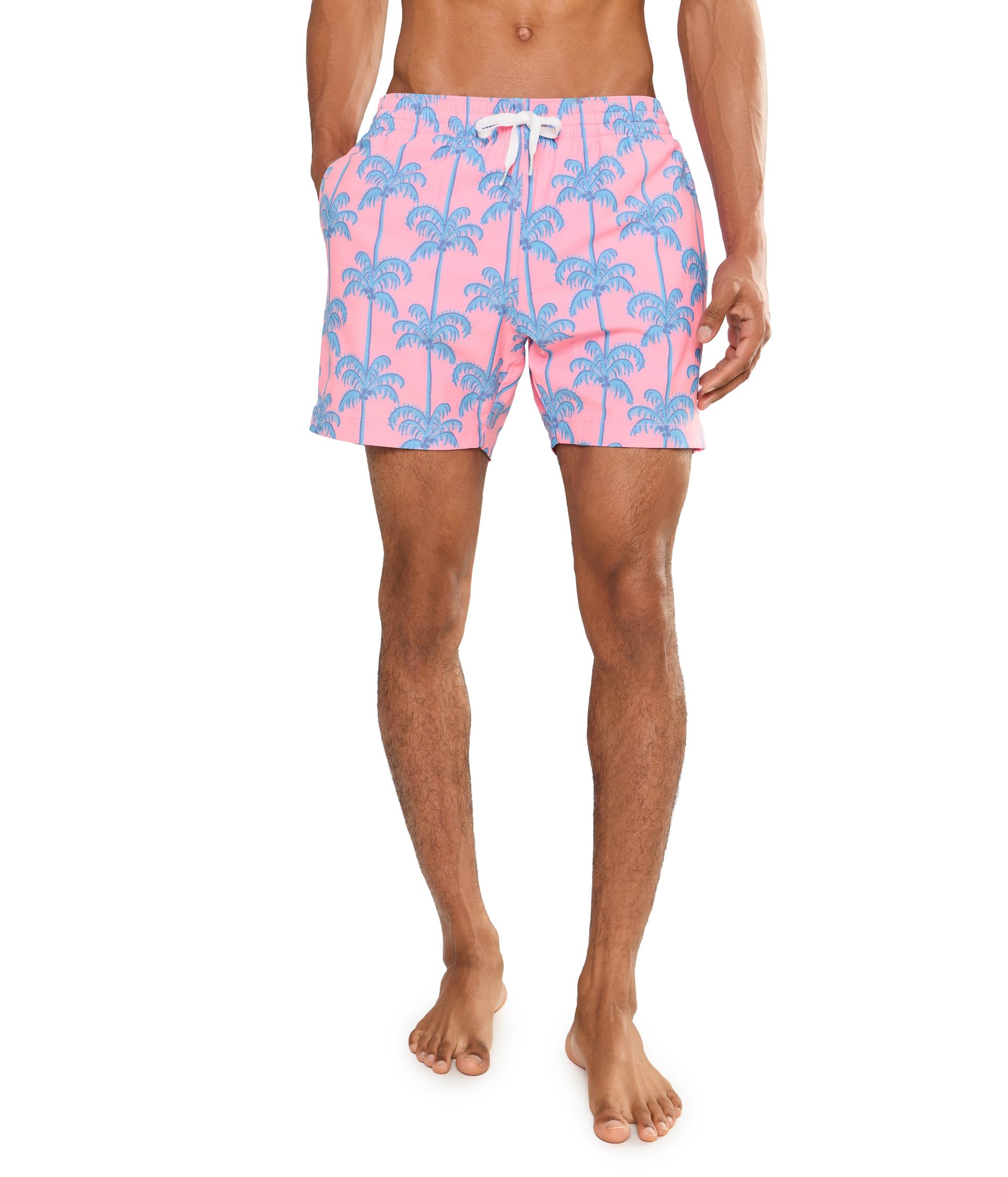 Chubbies The You're Coconuts 5.5" (Classic Lined Swim Trunks)