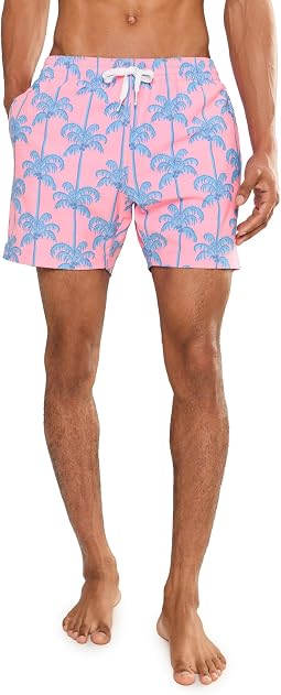 Плавки Chubbies The You're Coconuts 5.5" (Классические подкладочные)