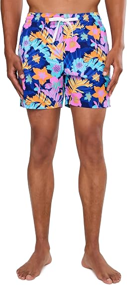 Плавки Chubbies The Beyond The Palms 5.5" с подкладкой