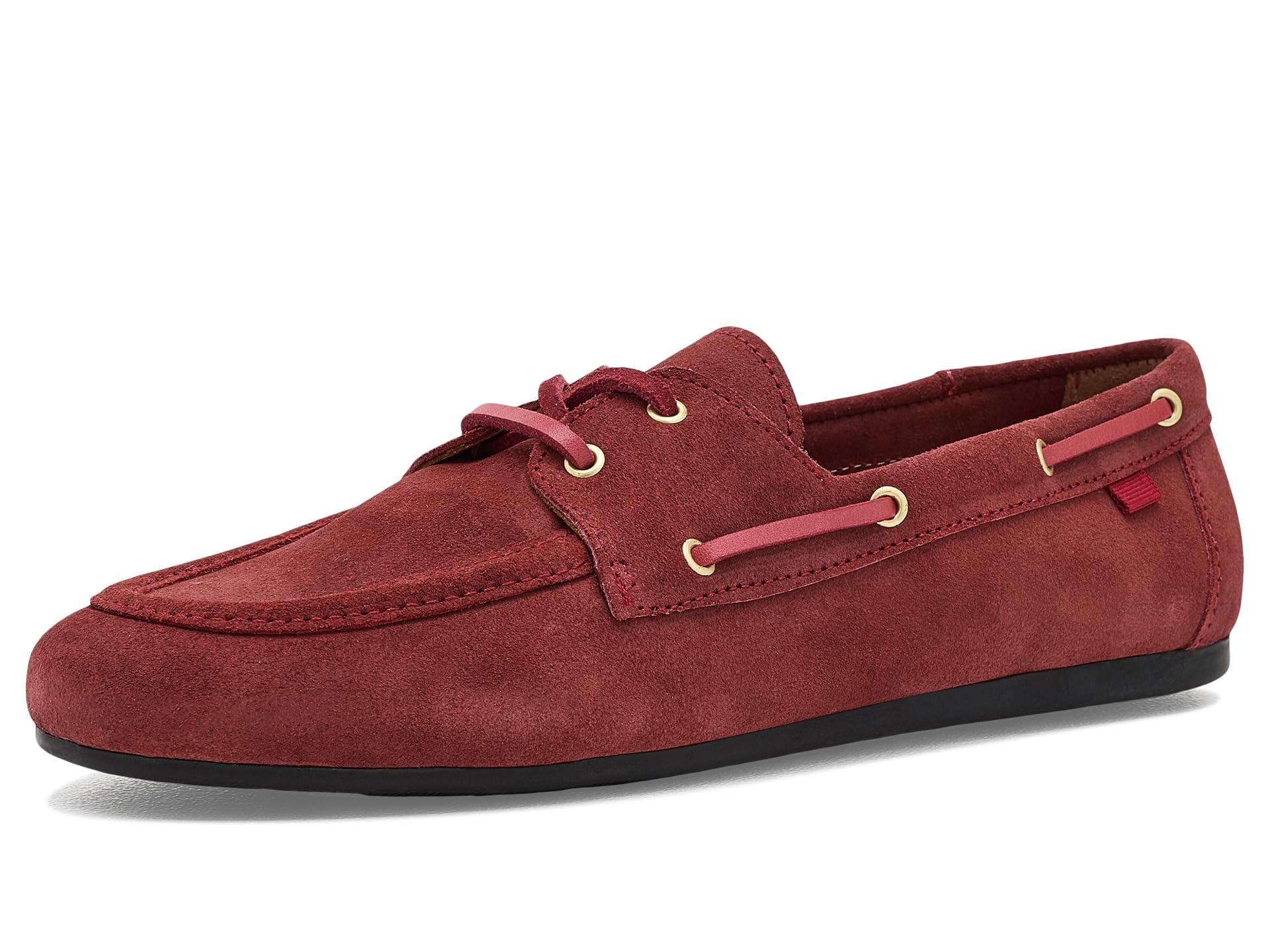Grove Street Tiebow Loafers