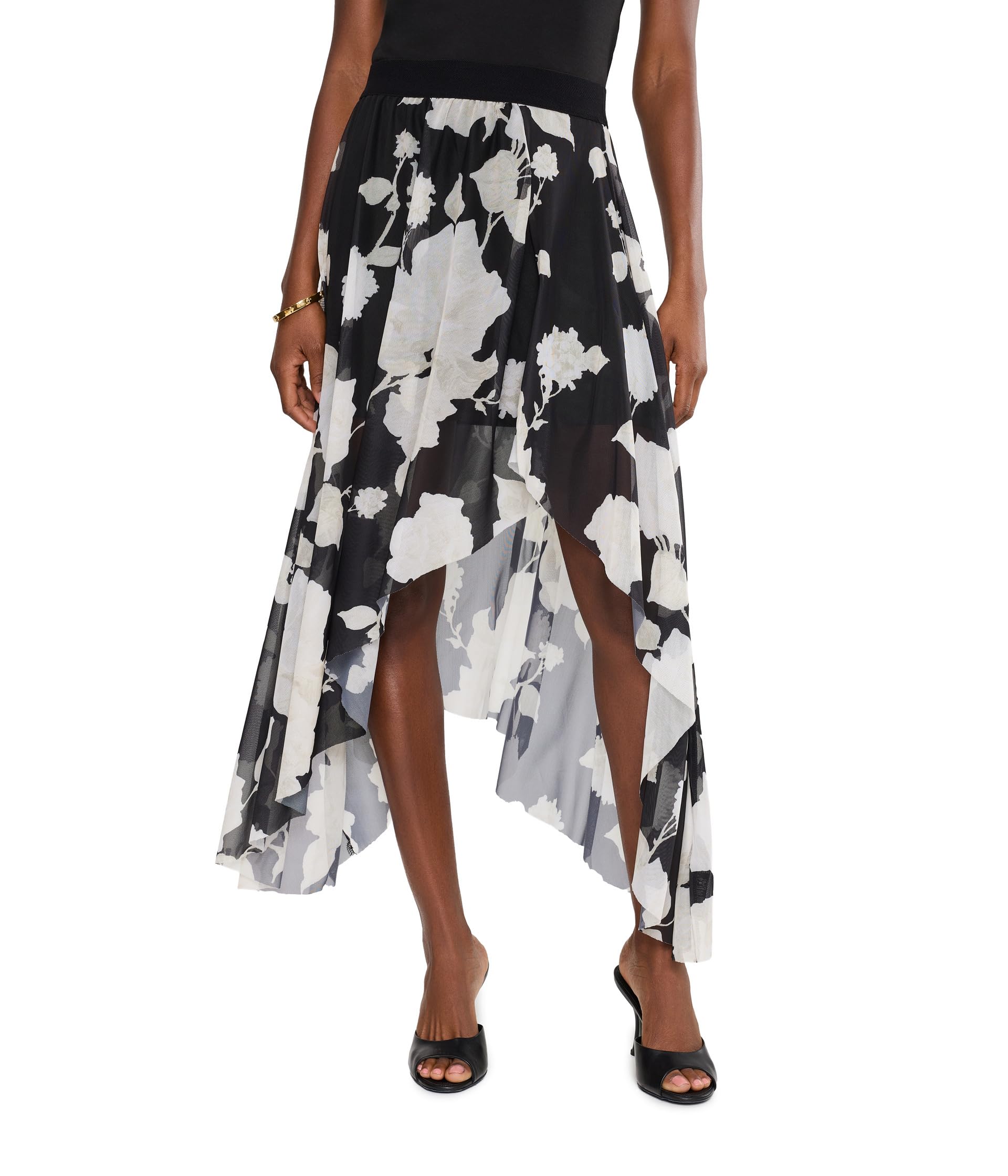 Loria Skirt