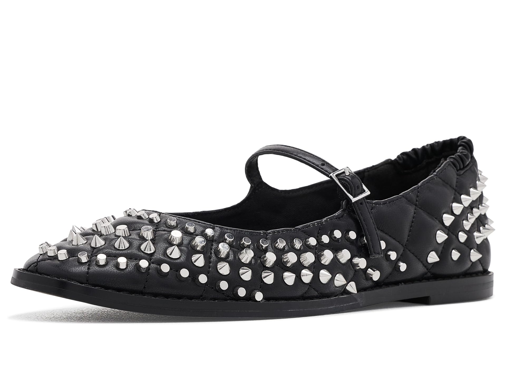 Mirrorball Studded Mary Jane