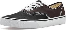 2-tone Black/Brown