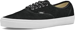 Shine Lace Black/True White