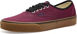 Bts Burgundy/Gum