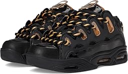 25 Years/Black/Gold