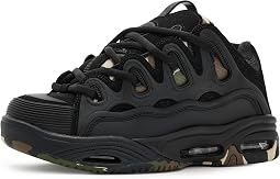 Black/Camo