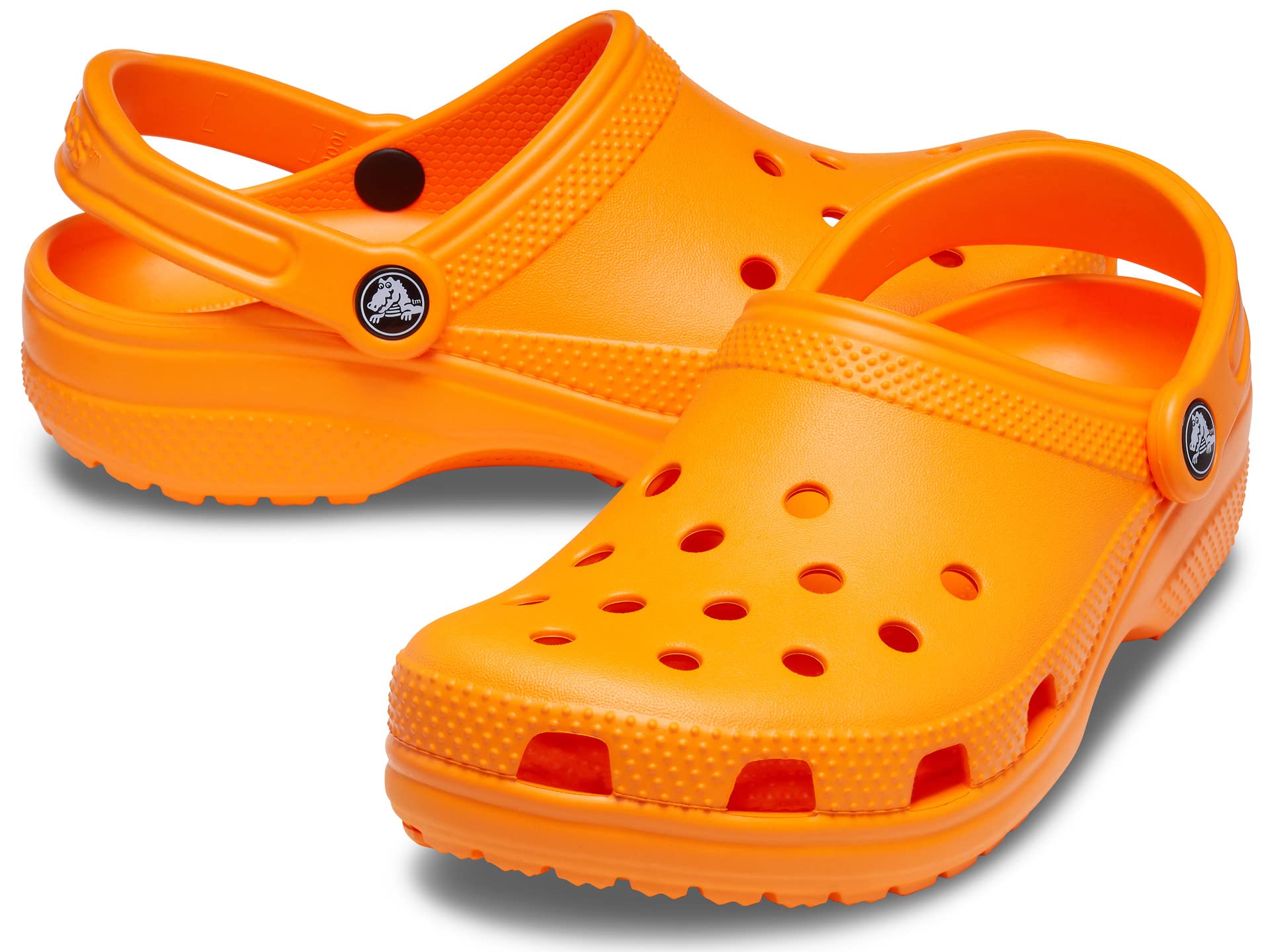 Classic Clogs
