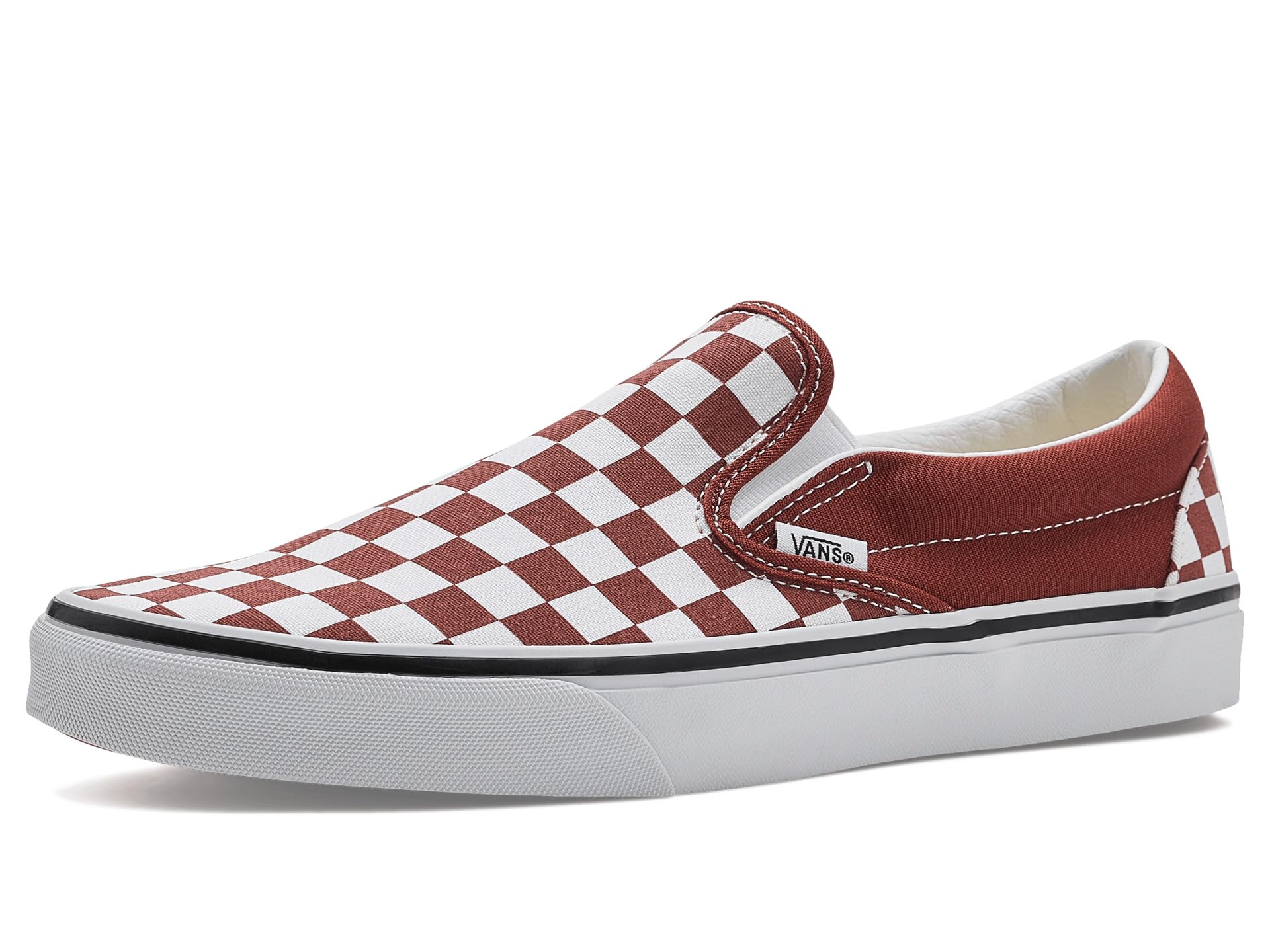 Classic Slip-On