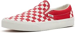Color Theory Checkerboard Tomato