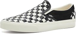 Beaded Checkerboard