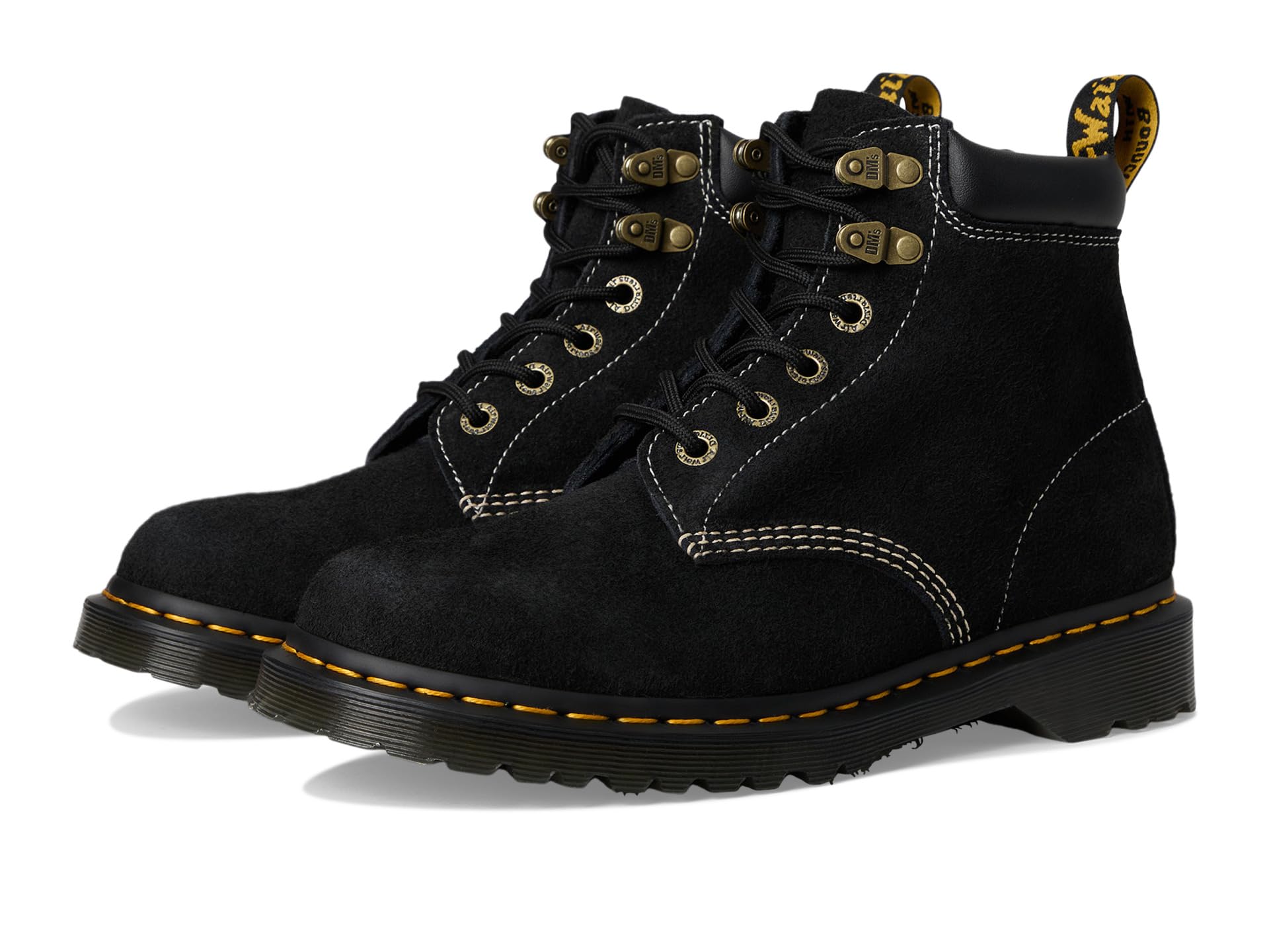Ботинки 939 Dr. Martens
