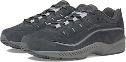 Grey Multi Suede 1