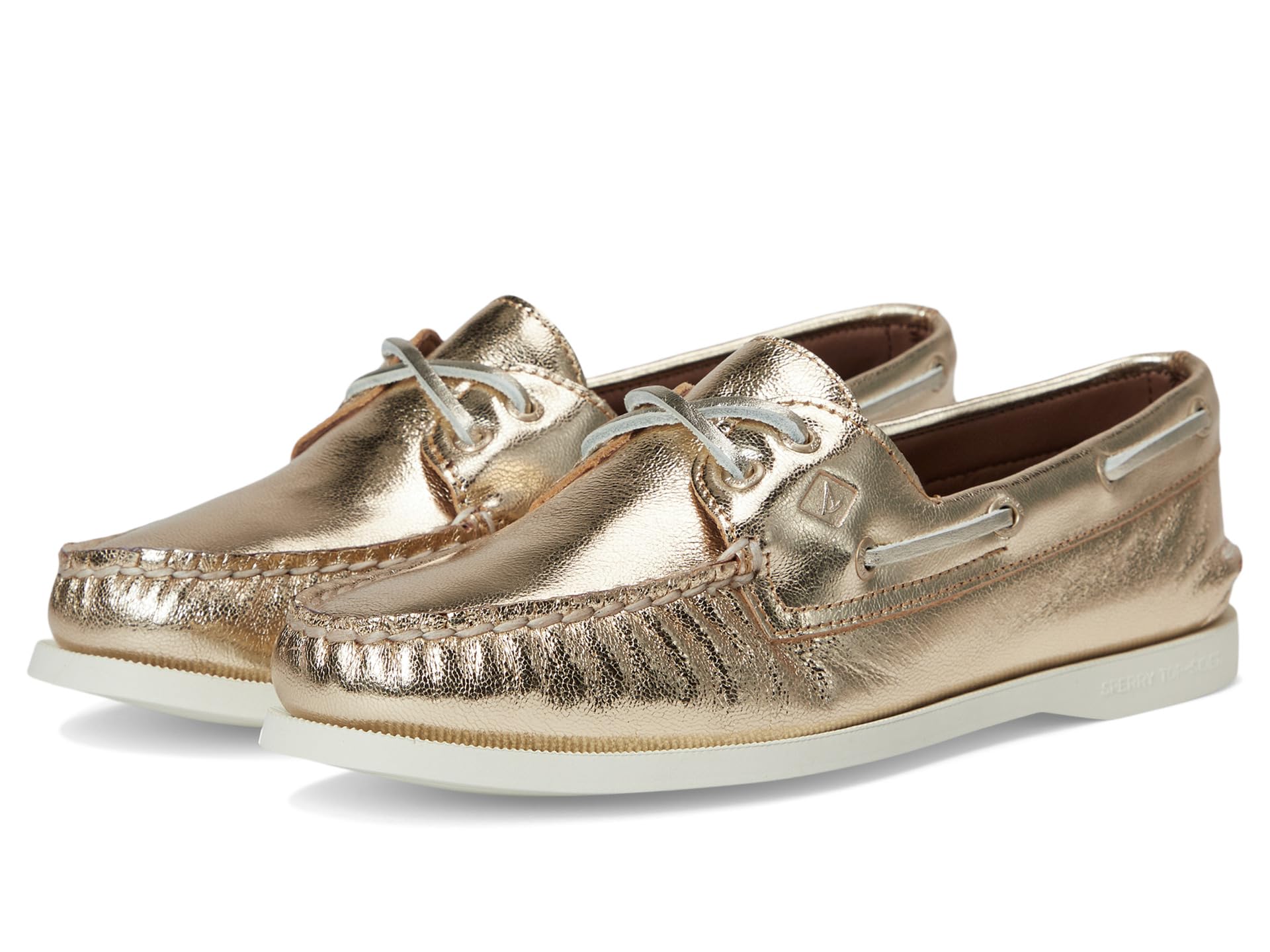 AO 2 Eye балетки Sperry