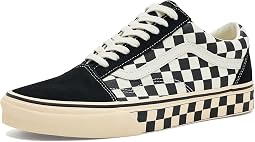 Checkerboard Black/Marshmallow