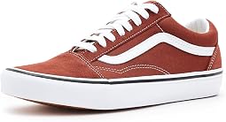 Color Theory Rust Bronze
