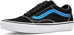 2-tone Bright Azure